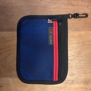 Tom Bihn cordura organizer pouch